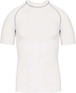 PROACT PA4008 - Surf-T-Shirt Kinder Weiß