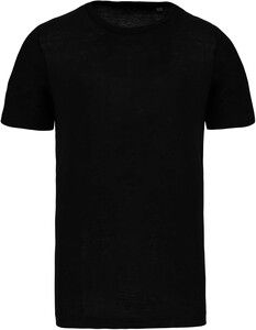 PROACT PA4011 - Triblend sports t-shirt Black