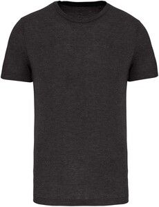 PROACT PA4011 - Triblend sports t-shirt Dark Grey Heather