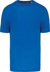 Proact PA4011 - Triblend urheilullinen t-paita Sporty Royal Blue Heather