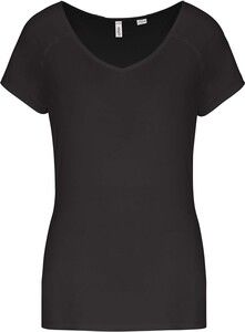 Proact PA4020 - Umweltfreundliches Damen-Sportshirt Black