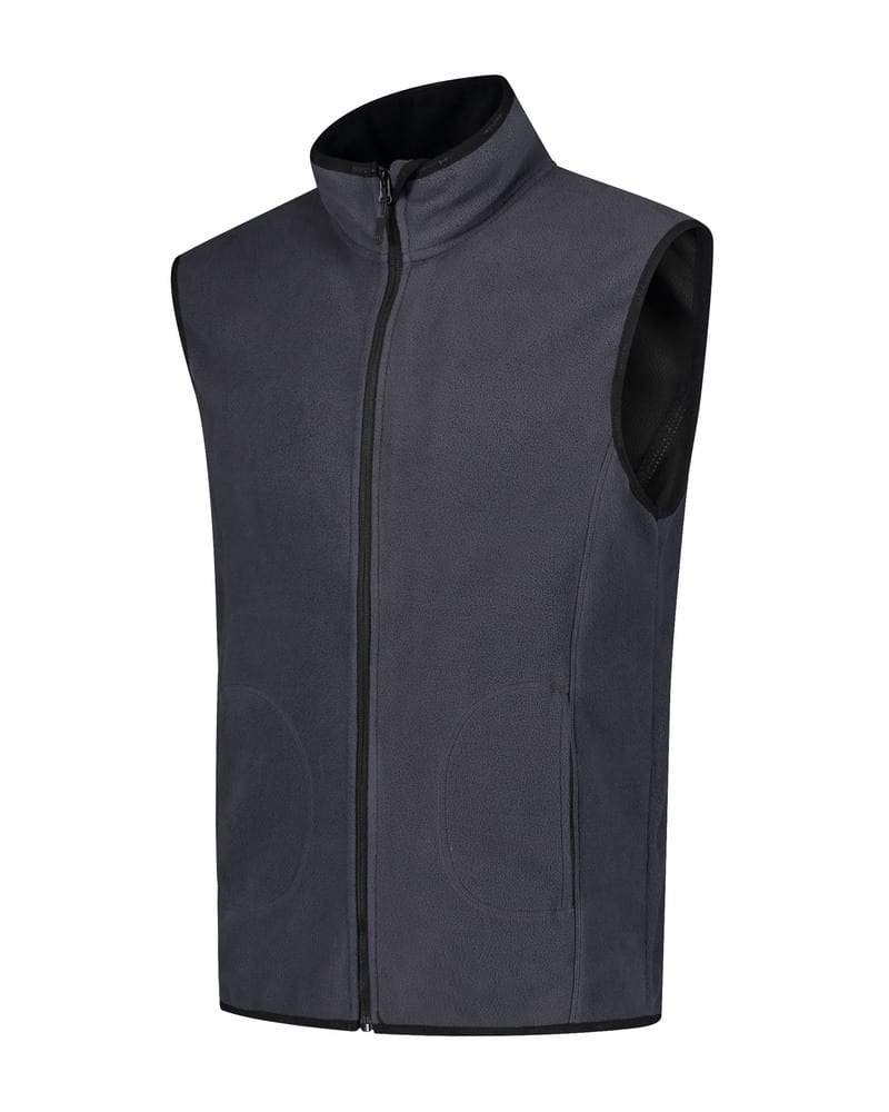 Gilet in Pile con Cerniera Taglia Adulto Marinepool B3 Midlayer Gilet in Pile con Cerniera Taglia Adulto Marinepool B3 Midlayer