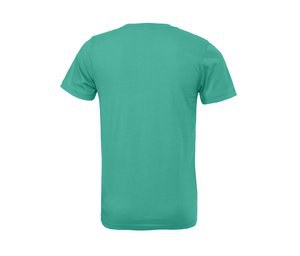 Bella + Canvas BE3001 - Unisex cotton t 