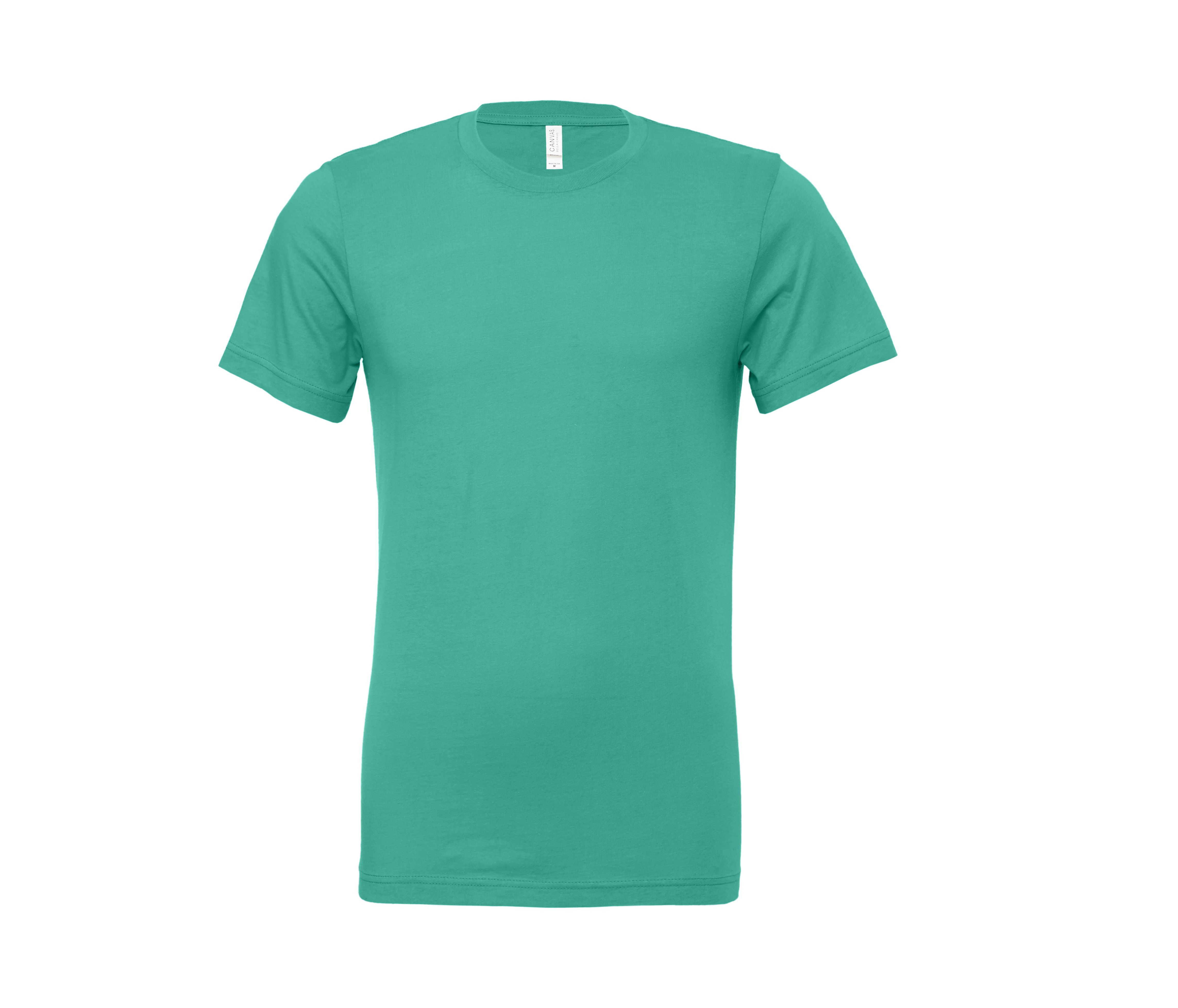 Bella + Canvas BE3001 - Unisex cotton t 