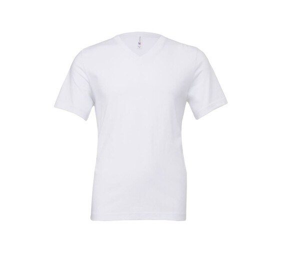 Unisex-V-neck-T-shirt-Wordans