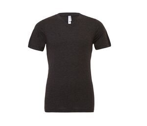 Unisex-Tri-blend-V-neck-T-shirt-Wordans