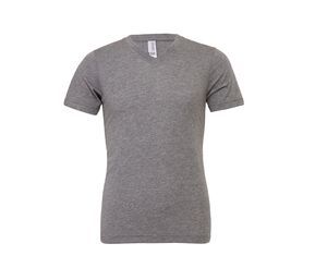 Unisex-Tri-blend-V-neck-T-shirt-Wordans