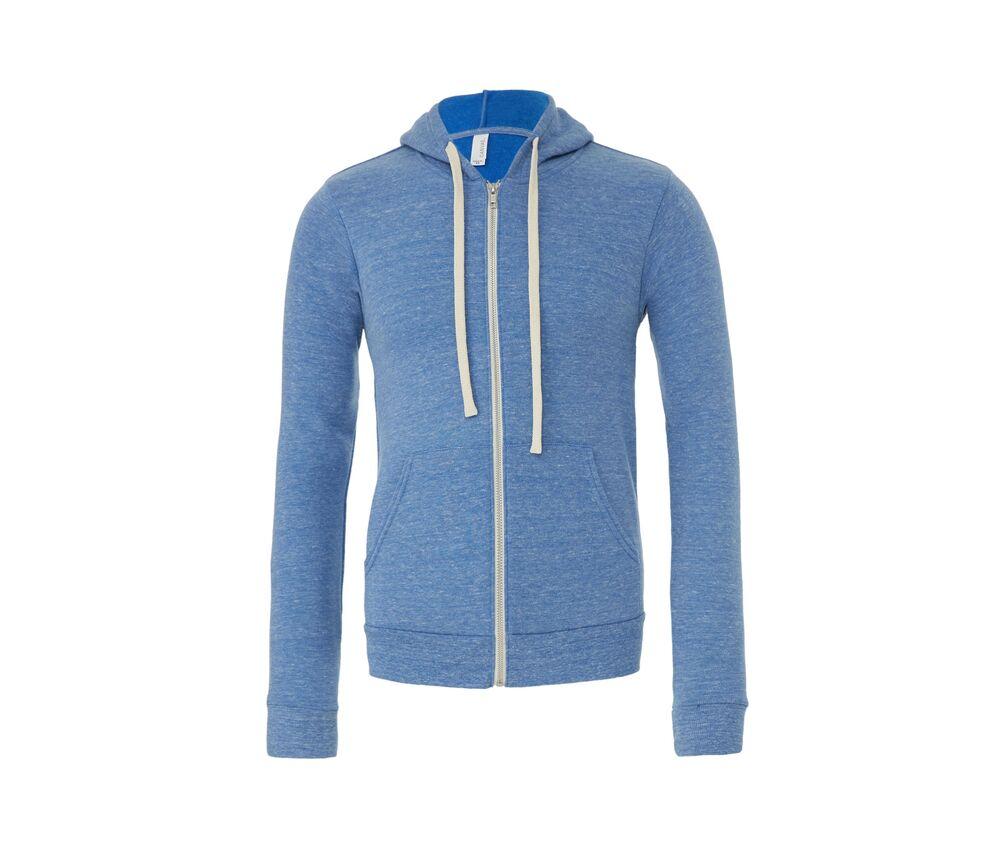 Triblend-zip-hoodie-Wordans