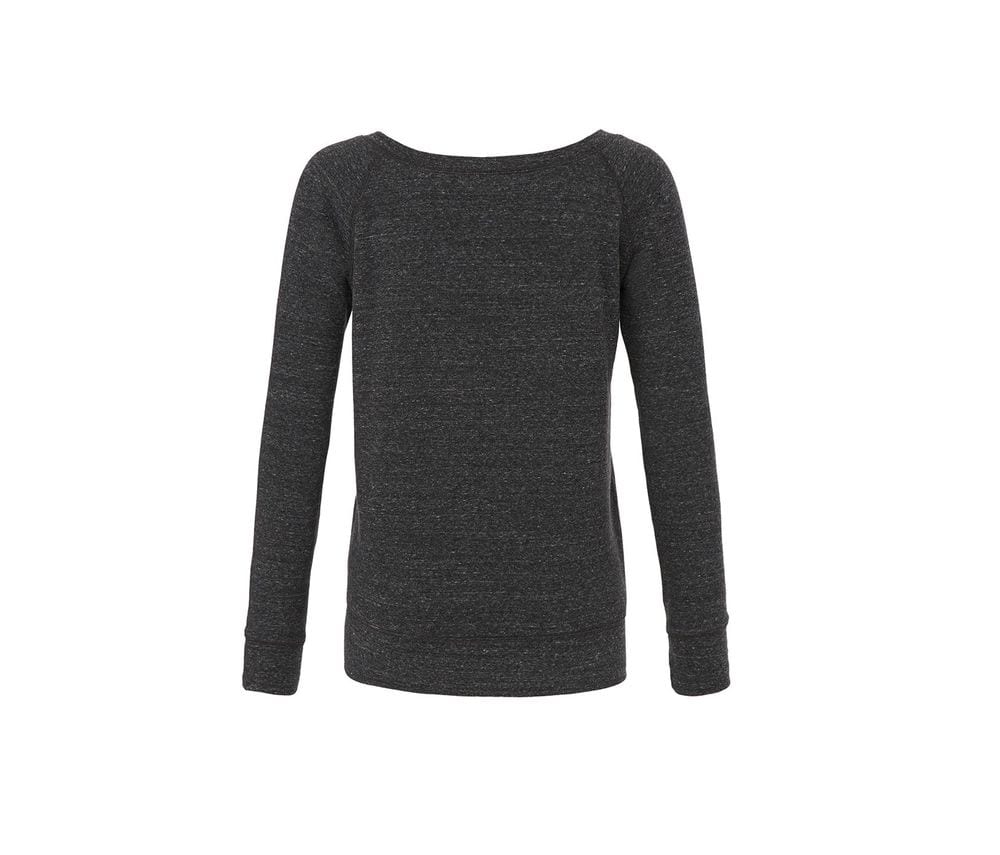 Women's-wide-collar-sweatshirt-Wordans