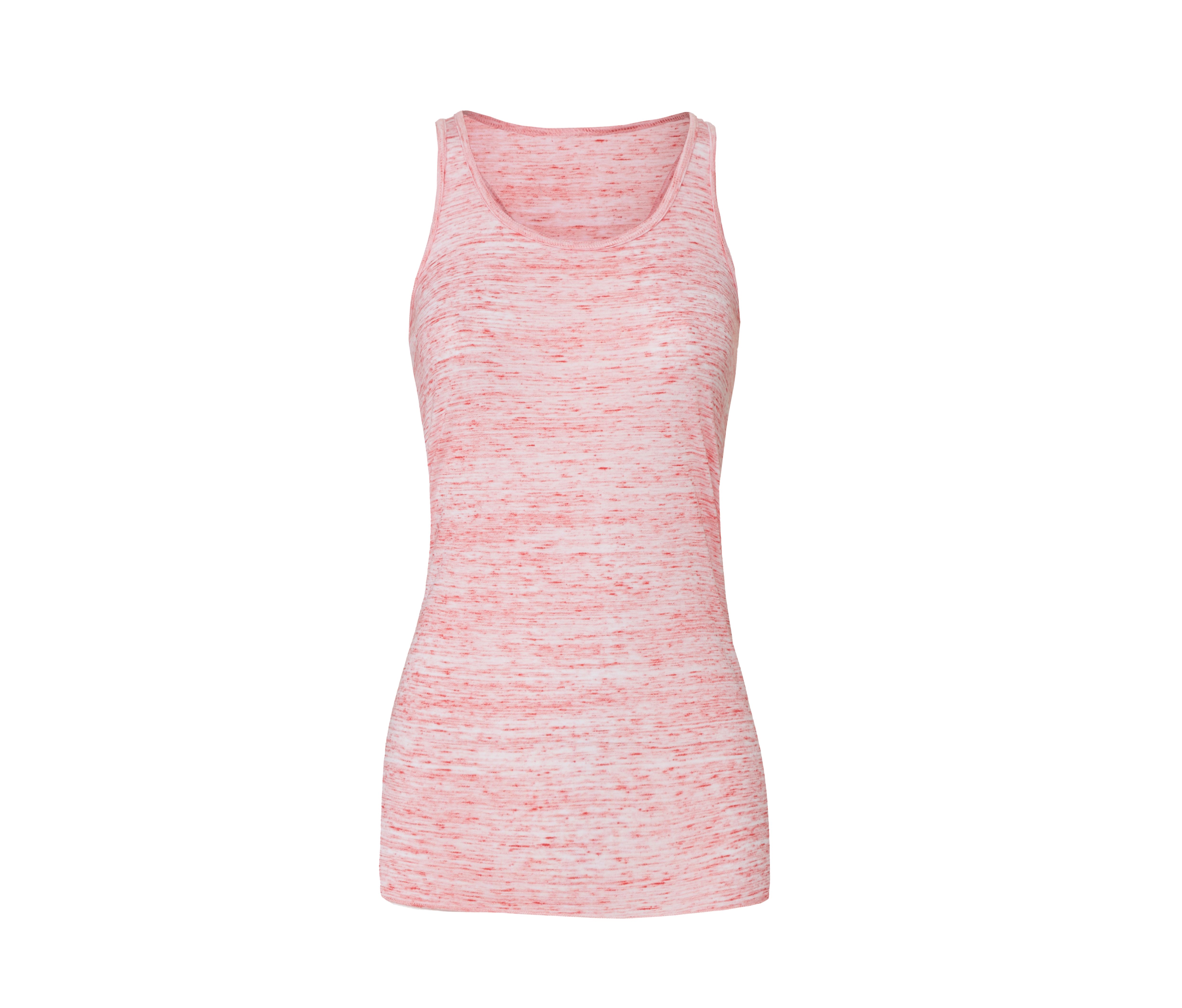 Bella + Canvas BE8800 - Women's loose 