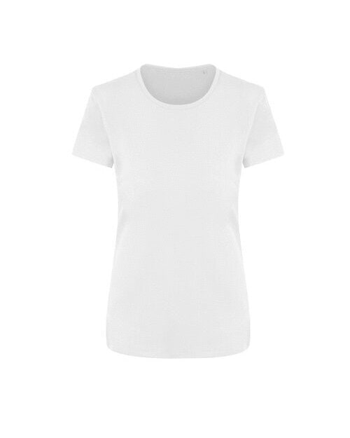 ECOLOGIE EA004F - AMBARO RECYCLED WOMENS SPORTS TEE