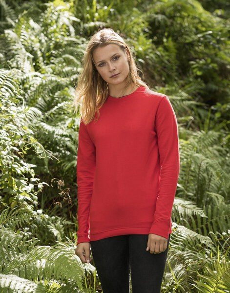 ECOLOGIE EA030 - Sweat recycled cotton