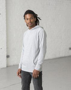 ECOLOGIE EA040 - Hoody recycled cotton