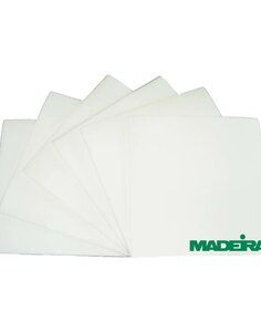MADEIRA BAK0075 20X20 - BACKING 75G White