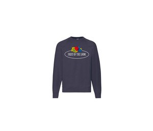 Unisex-round-neck-sweatshirt-with-Fruit-of-the-Loom-logo-Wordans