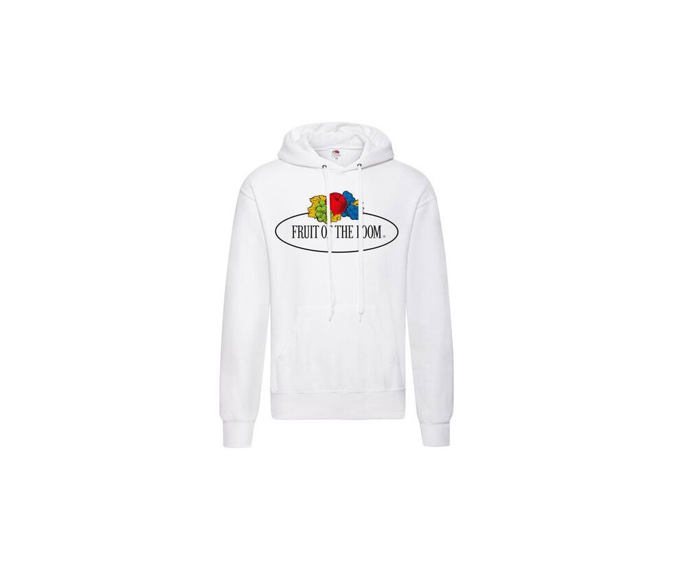 Unisex-hoodie-with-Fruit-of-the-Loom-logo-Wordans