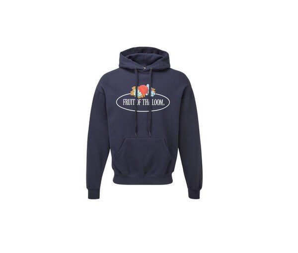 Unisex-hoodie-with-Fruit-of-the-Loom-logo-Wordans