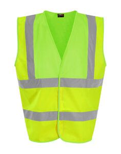 PRO RTX HIGH VISIBILITY RX700 - WAISTCOAT High Visibility Yellow/Lime