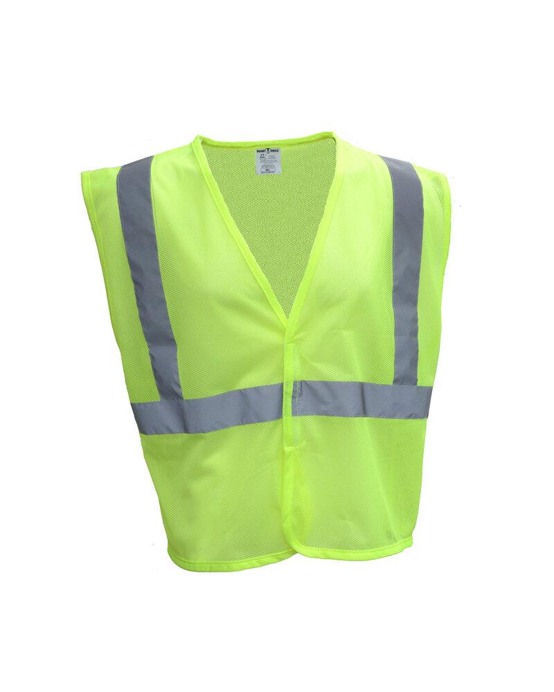 Bright Shield B809 - Adult Mesh Vest