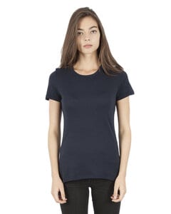 Simplex Apparel SI4010 - Ladies 4.6 oz. Modal T-Shirt