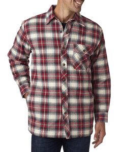 tall flannel