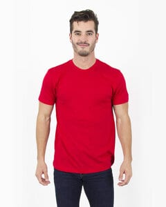 Simplex Apparel SI4310 - Mens 4.6 oz. Modal T-Shirt
