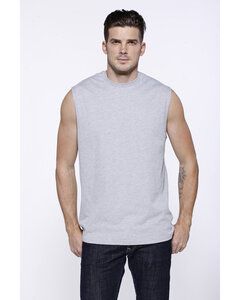 StarTee ST2150 - Mens Cotton Muscle T-Shirt