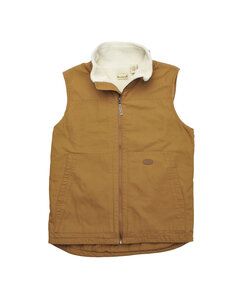 Backpacker BP7025 - Mens Adventurer Vest