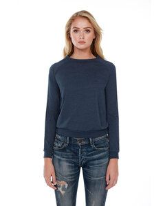StarTee ST1476 - Ladies Everyday Long-Sleeve T-Shirt