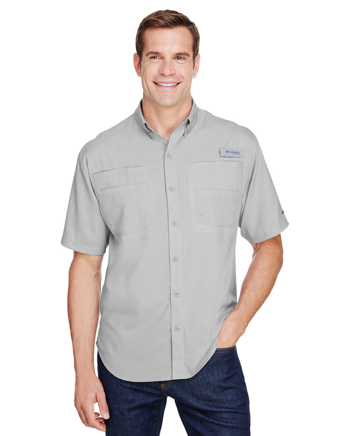 Tamiami™ II Short-Sleeve Shirt | Wordans