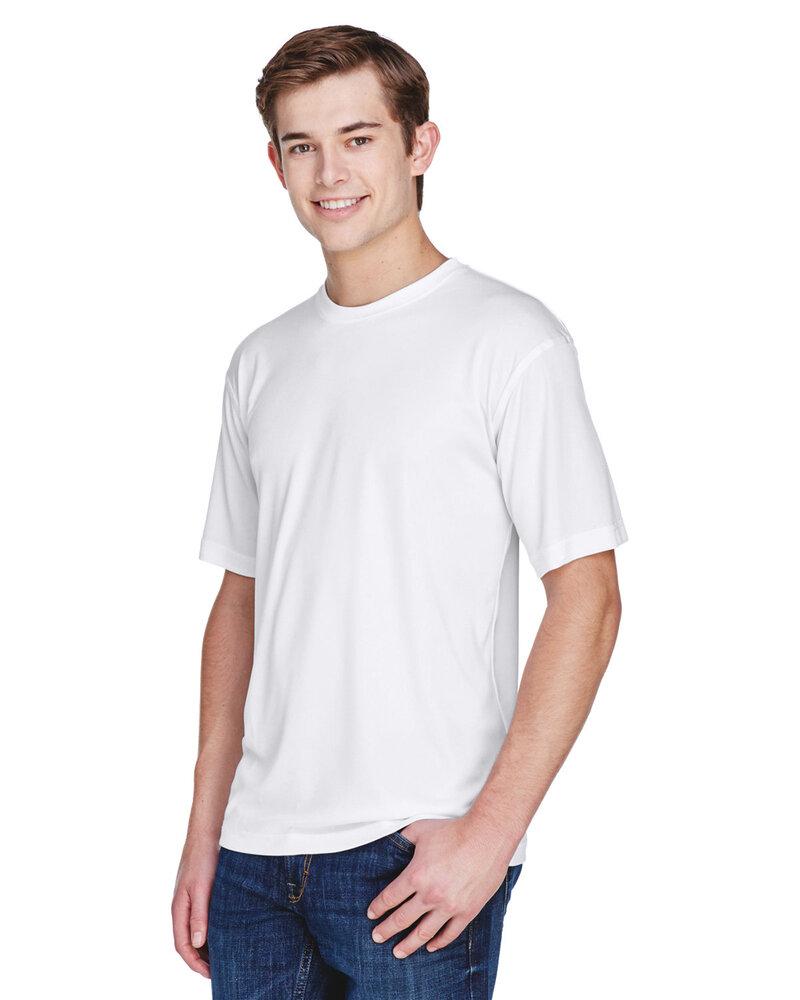UltraClub 8620 - Men's Cool & Dry Basic Performance T-Shirt