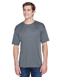 UltraClub 8620 - Mens Cool & Dry Basic Performance T-Shirt