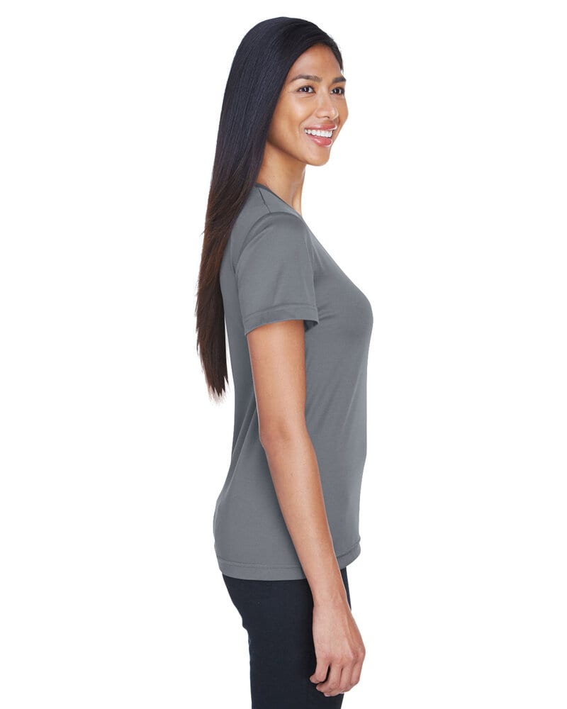 UltraClub 8620L - Ladies Cool & Dry Basic Performance T-Shirt