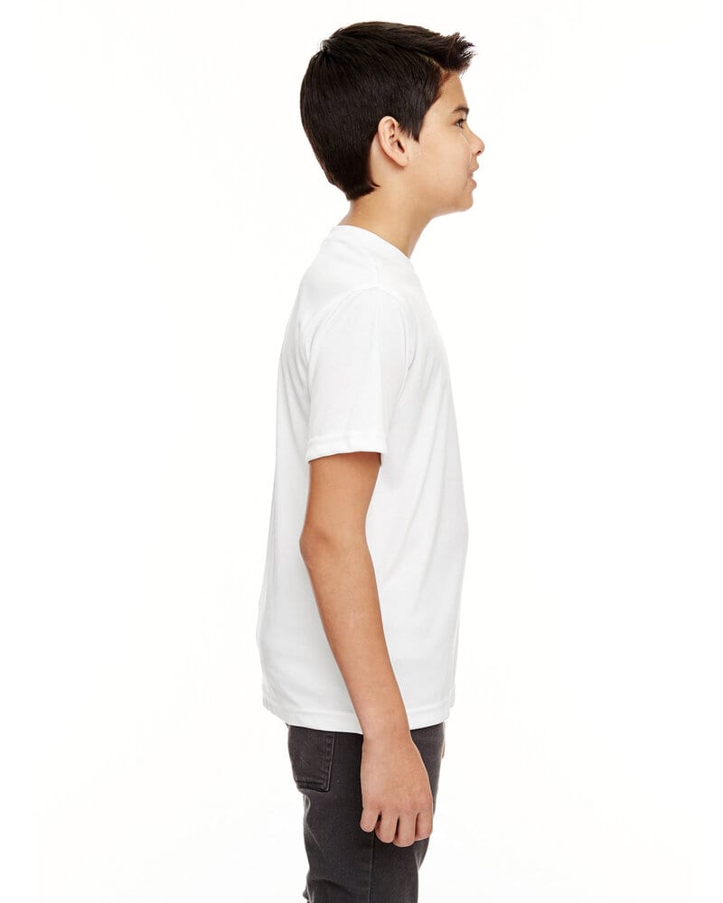 UltraClub 8620Y - Youth Cool & Dry Basic Performance T-Shirt
