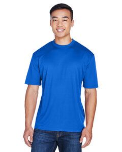 UltraClub 8400 - Mens Cool & Dry Sport T-Shirt