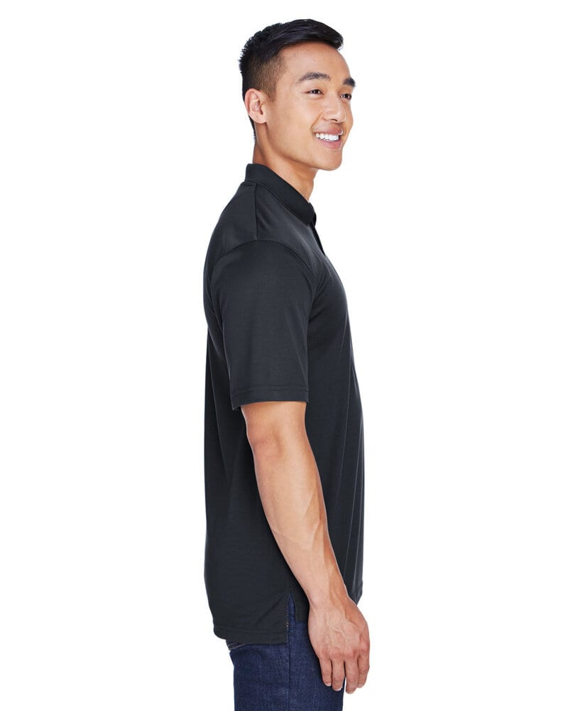 UltraClub 8405T - Men's Tall Cool & Dry Sport Polo