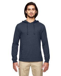 econscious EC1085 - Unisex Blended Eco Jersey Pullover Hoodie