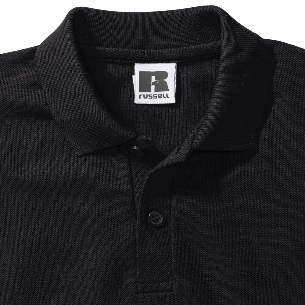 RUSSELL R539B - KIDS CLASSIC POLYCOTTON POLO