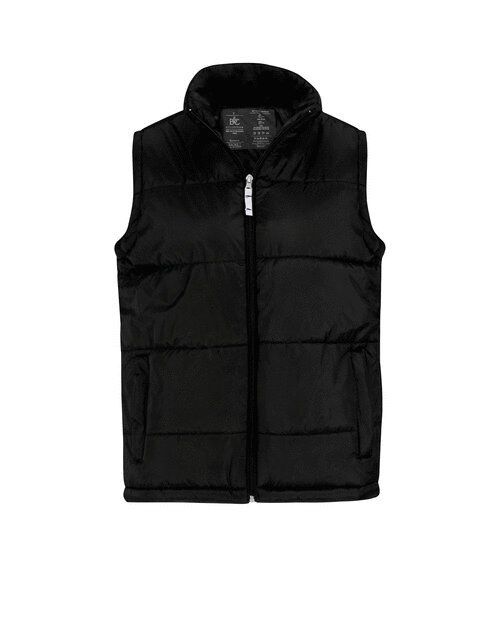 B&C JM930 - MENS B&C BODYWARMER
