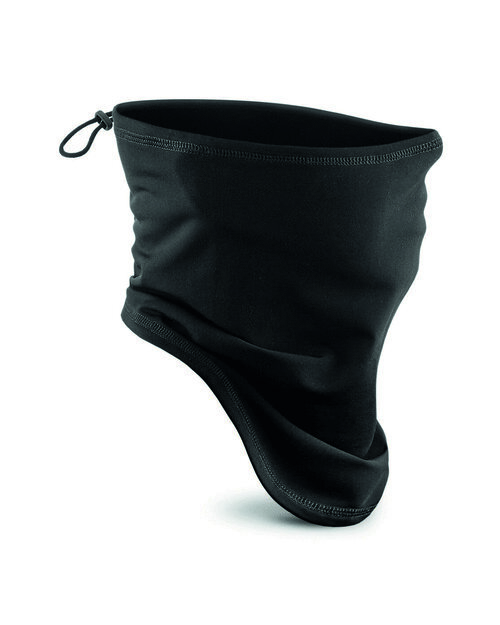 BEECHFIELD B320 - SOFTSHELL TECH NECK WARMER