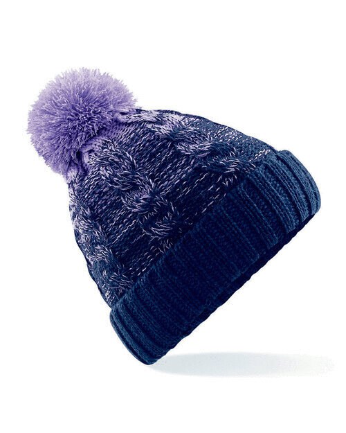 BEECHFIELD B459 - OMBRE BEANIE