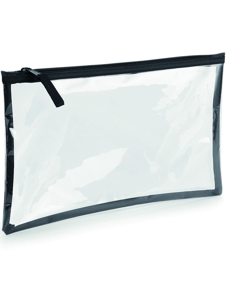 BAGBASE BG8 - CLEAR GRAB POUCH