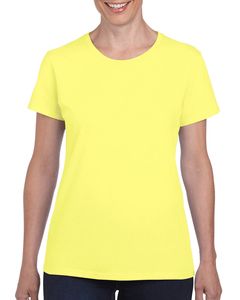 Gildan 5000L - Ladies Heavy Cotton T-Shirt