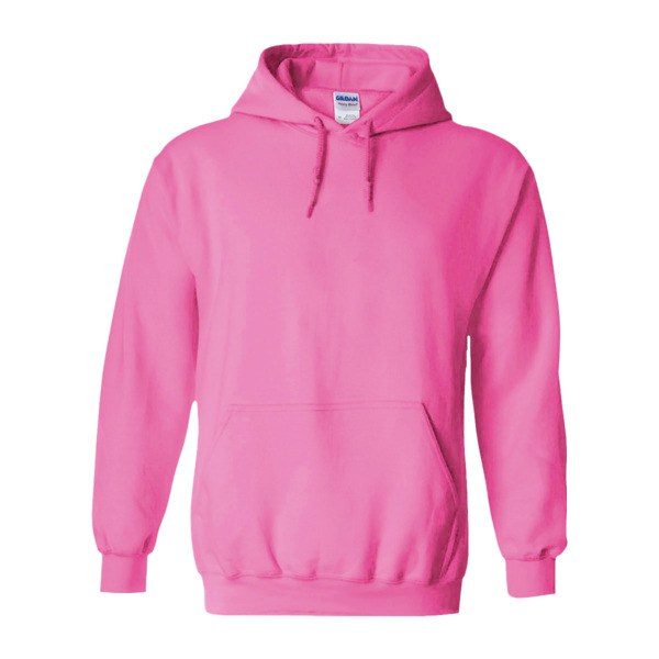 Gildan 18500 - Ultra Soft Heavy Blend Hooded Sweatshirt