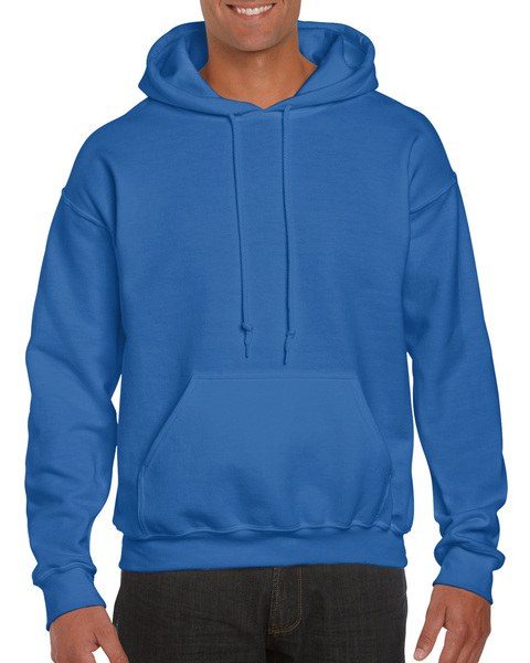 sudadera con capucha gildan