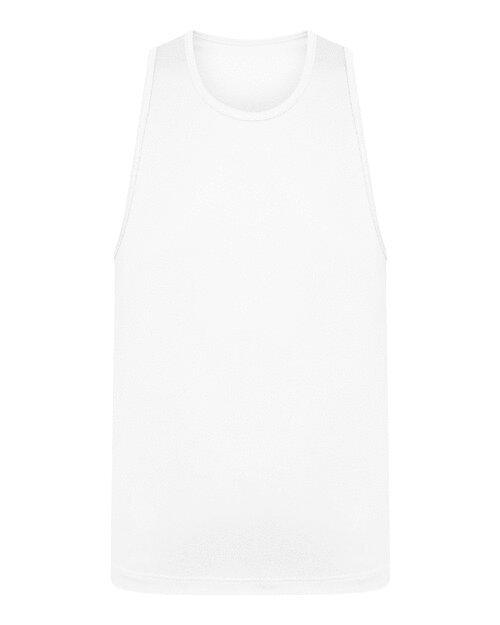 JUST COOL BY AWDIS JC007J - KIDS COOL VEST