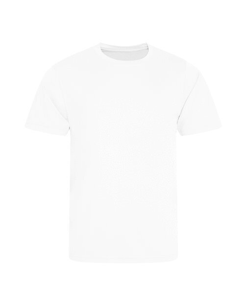 JUST COOL BY AWDIS JC020 - COOL SMOOTH T