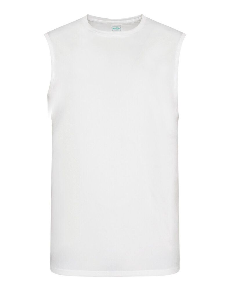 JUST COOL BY AWDIS JC022 - COOL SMOOTH SPORTS VEST