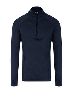 JUST COOL BY AWDIS JC030 - COOL FLEX 1/2 ZIP TOP French Navy