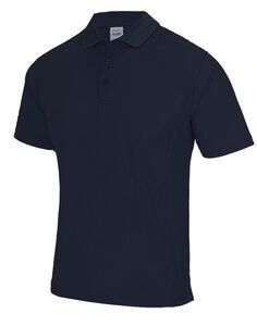 JUST COOL BY AWDIS JC041 - SUPERCOOL PERFORMANCE POLO French Navy